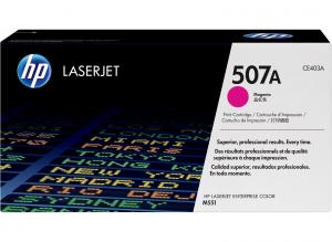 HP TONER CE403A M (507A) MAGENTA 6,0k