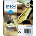EPSON TINTAPATRON T16224010 CYAN (16)