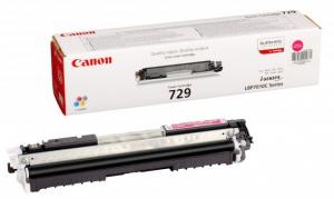 CANON TONER CRG729M MAGENTA 1k