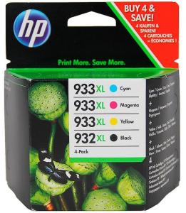 HP TINTAPATRON C2P42AE (932XL/933XL) MULTIPACK