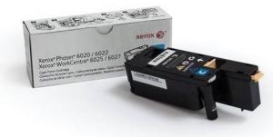 Xerox Phaser 6020,6027 Toner Cyan 1K (eredeti) 106R02760