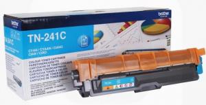 BROTHER TONER TN241 C (HL-3170CW - 3140CW) CYAN 1,4k