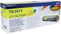 BROTHER TONER TN241 Y (HL-3170CW - 3140CW) YELLOW 1,4k