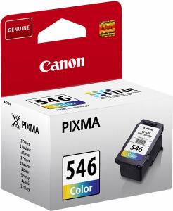 CANON TINTAPATRON CL546XL eredeti