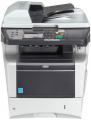 KYOCERA FS-3540MFP A4 mono 3in1 MFP, duplex, network, D-ADF, Hypas