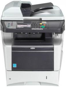 KYOCERA FS-3640MFP A4 mono 4in1 MFP, duplex, network, D-ADF, Fax, Hypas