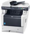 KYOCERA FS-3040MFP+ A4 mono 3in1 MFP, duplex, network, D-ADF