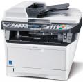 KYOCERA FS-1035MFP A4 mono 3in1 MFP, duplex, network, D-ADF