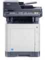 KYOCERA ECOSYS M6030cdn A4 színes 3in1 MFP, D-ADF