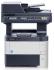 KYOCERA ECOSYS M3540DN A4 mono 4in1 MFP, magyar menü | 2 év garancia