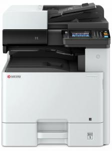 Kyocera ECOSYS M8130cidn A3 színes multifunkciós nyomtató