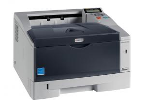 KYOCERA ECOSYS P2135DN mono A4 lézernyomtató magyarítással, 2 év garanciával