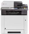 KYOCERA ECOSYS M5526cdw színes A4 4in1 lézer MFP, WIFI | 2 év garancia | magyar menü!