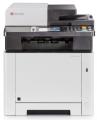 KYOCERA ECOSYS M5526cdw/a színes A4 3in1 wifi lézer MFP | 2 év garancia | magyar menü (1102R73NL1)