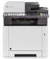 KYOCERA ECOSYS M5521cdw színes A4 4in1 lézer MFP, WIFI | 2 év garancia | magyar menü!