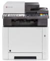 KYOCERA ECOSYS M5521cdn színes A4 4in1 lézer MFP | 2 év garancia | magyar menü