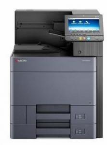 KYOCERA ECOSYS P8060cdn A3 színes lézernyomtató, duplex, network