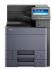 KYOCERA ECOSYS P8060cdn A3 színes lézernyomtató, duplex, network