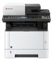 KYOCERA ECOSYS M2135dn mono A4 hálózatos MFP | 2 év garancia | magyar menü!