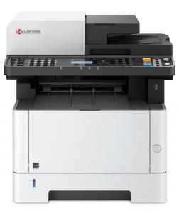 KYOCERA ECOSYS M2635dn A4 mono 4in1 kétoldalas MFP | 2 év garancia | magyar menü