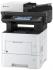 Kyocera ECOSYS M3655idn A4 mono 4in1 MFP | 2 év garancia | MAGYAR menü!