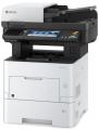 Kyocera ECOSYS M3655idn A4 mono 3in1 MFP | 2 év garancia | magyar menü!