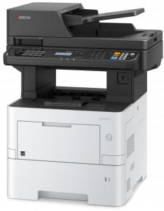 Kyocera ECOSYS M3145dn A4 mono 3in1 MFP | 2 év garancia | magyar menü!