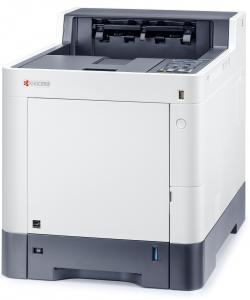 KYOCERA ECOSYS P6235cdn színes A4 lézernyomtató | 2 év garancia