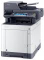 KYOCERA ECOSYS M6230cidn A4 színes 3in1 MFP | 2 év garancia | magyar menü