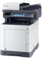 KYOCERA ECOSYS M6635cidn A4 színes 4in1 MFP | 2 év garancia