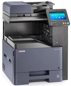 Kyocera TASKalfa 358ci A4 színes MFP