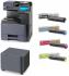 Kyocera TASKalfa 358ci A4 színes MFP konfiguráció (358ci+DP-5100+CB-5120H+tonerek) Kyocera TASKalfa 358ci A4 színes MFP konfiguráció (358ci+DP-5100+CB-5120H+tonerek)