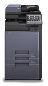 Kyocera TASKalfa 2553ci A3 színes másológép - felújított konfiguráció