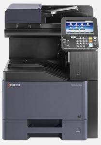 Kyocera TASKalfa 308ci A4 színes MFP