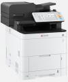 Kyocera ECOSYS MA3500cix színes A4 3in1 lézer MFP, duplex, LAN, Dual Scan | 2 év garancia