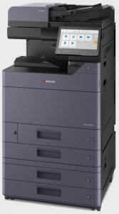 Kyocera Taskalfa 6004i mono A3 másológép, Hypas - akciós konfiguráció (6004i+DP-7150+CB-7210M+toner)