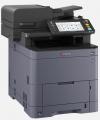 Kyocera Taskalfa MA3500ci színes A4 4in1 lézer MFP, duplex, LAN, Dual Scan, FAX