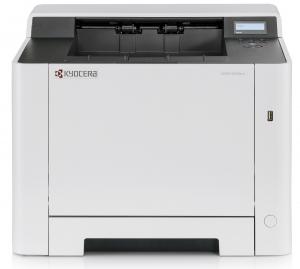 Kyocera Ecosys PA2100cwx színes A4 duplex hálózatos Wifi-s lézernyomtató, 2 év garancia