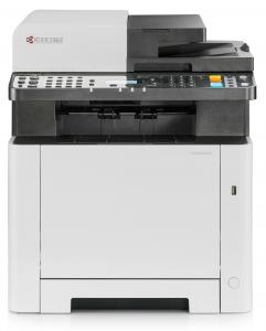 Kyocera ECOSYS MA2100cfx színes A4 4in1 lézer MFP | 2 év garancia (110C0B3NL0)