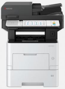 KYOCERA ECOSYS MA5500ifx mono A4 duplex hálózatos 4in1 MFP | 2 év garancia | MAGYAR menü