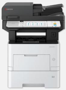 KYOCERA ECOSYS MA4500ifx mono A4 duplex hálózatos 4in1 MFP | 2 év garancia | magyar menü