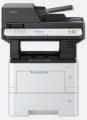 KYOCERA ECOSYS MA4500x mono A4 duplex hálózatos 3in1 MFP | 2 év garancia | magyar menü