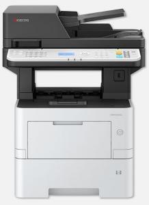 KYOCERA ECOSYS MA4500x mono A4 duplex hálózatos 3in1 MFP | 2 év garancia | MAGYAR menü