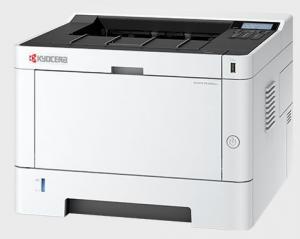 Kyocera Ecosys PA4000X mono A4 duplex, LAN nyomtató | 2 év garancia | magyar menü (110C153NL0)