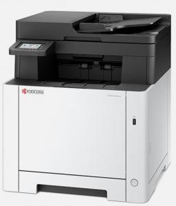KYOCERA ECOSYS MA2101CWFX színes A4 4in1 lézer MFP, WIFI | 2 év garancia | magyar menü!
