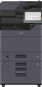 Akció - Kyocera TASKalfa MZ3501ci A3 színes másológép konfiguráció (DP-7150+CB7211M+toner)