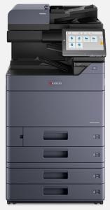 Akció - Kyocera TASKalfa MZ6001i A3 mono másológép konfiguráció  (DP-7160+CB7211M+toner)