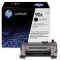 HP TONER CE390X  BLACK 24k