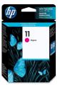 HP TINTAPATRON C4837A (11) MAGENTA (LEJÁRT SZAVATOSSÁGÚ TERMÉK)