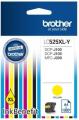 BROTHER TINTAPATRON LC525XL YELLOW